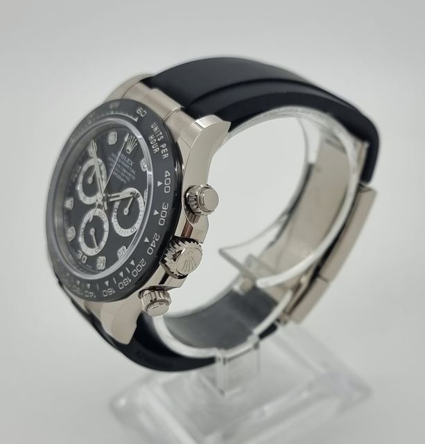 Rolex Daytona 116519 LN Image 4